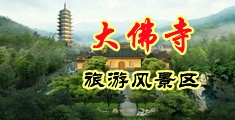 欧美大鸡巴操大屁中国浙江-新昌大佛寺旅游风景区